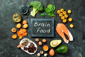 Top 10 Foods That Boost Brain Power and Memory Fast