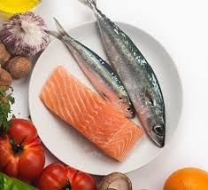Fatty Fish: The Ultimate Brain Fuel for Memory & Focus