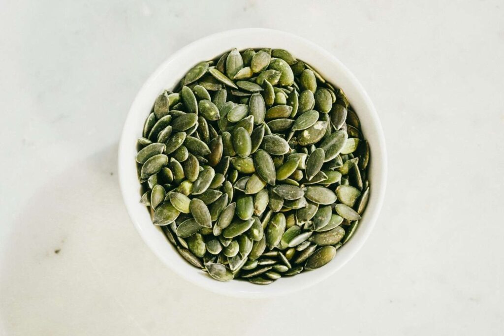 Pumpkin Seeds Benefits for Health, Sleep & Nutrition