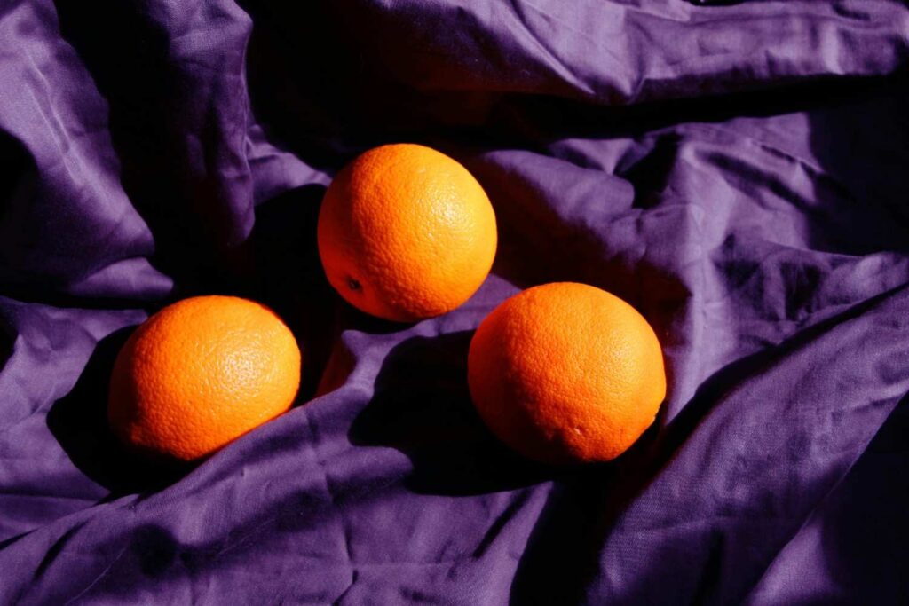 Oranges Nutrition C Powerhouse: Health & Immunity Benefits