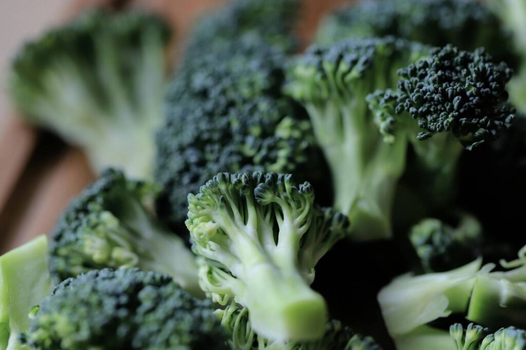 Broccoli Benefits for Brain Health & Detox Guide