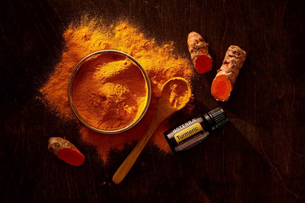 Turmeric Benefits for Brain Health & Memory Guide