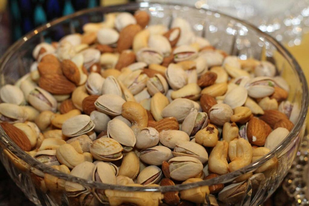 Nuts for Brain Health: Walnuts, Memory & Focus Benefits