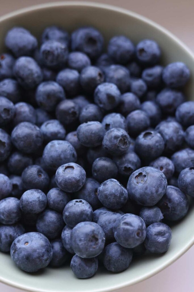 Blueberries for Memory: Brain Boosting Superfood Guide