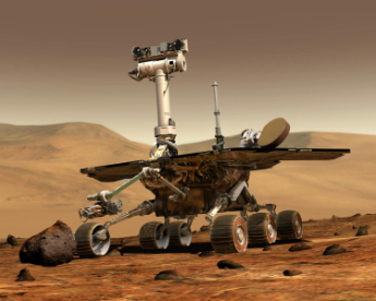 mars sample return rover collecting samples nasa mission