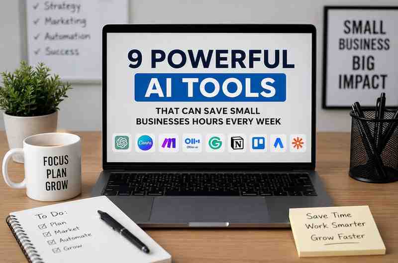 AI Tools
