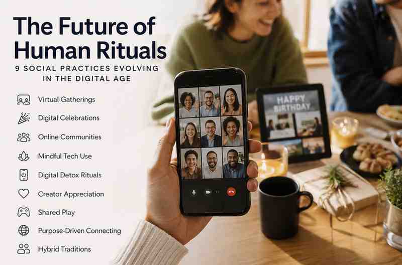 Future of Human
