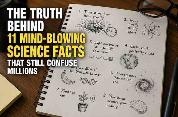 Mind-Blowing