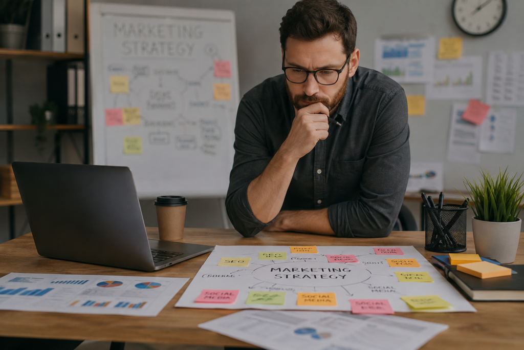 AI Tools for Marketing Teams 2026
