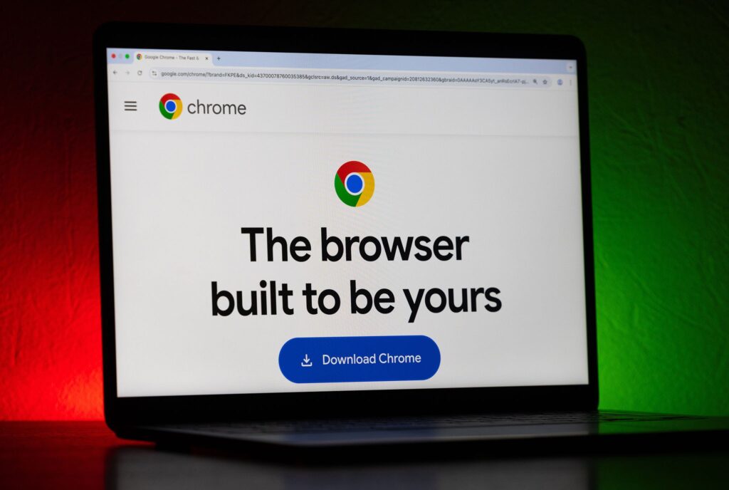 Chrome settings to speed up laptop