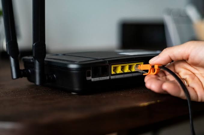 extend the life of your Wi-Fi router